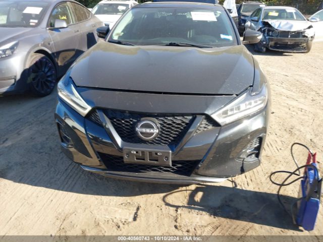 1N4AA6AP6GC383781 Nissan Maxima 3.5 Sl