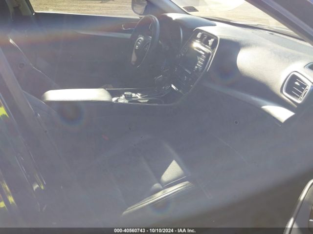1N4AA6AP6GC383781 Nissan Maxima 3.5 Sl