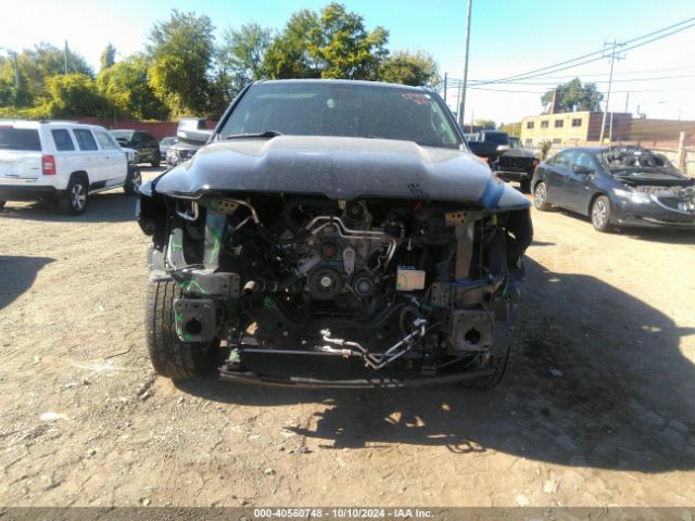 1C6SRFFT2KN520958 RAM 1500 Big Horn/lone Star  4x4 5'7 Box