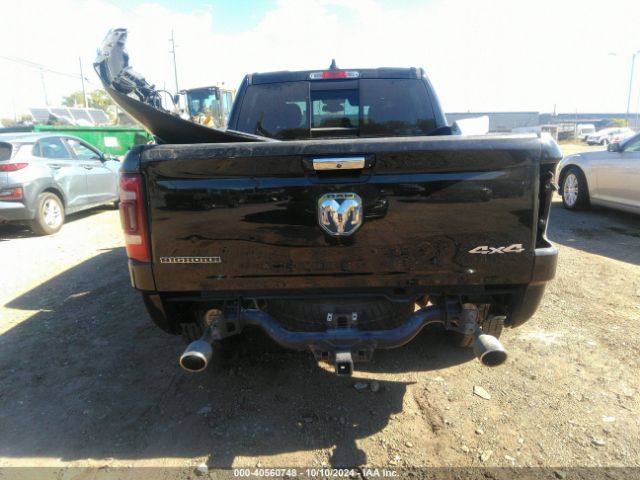 1C6SRFFT2KN520958 RAM 1500 Big Horn/lone Star  4x4 5'7 Box