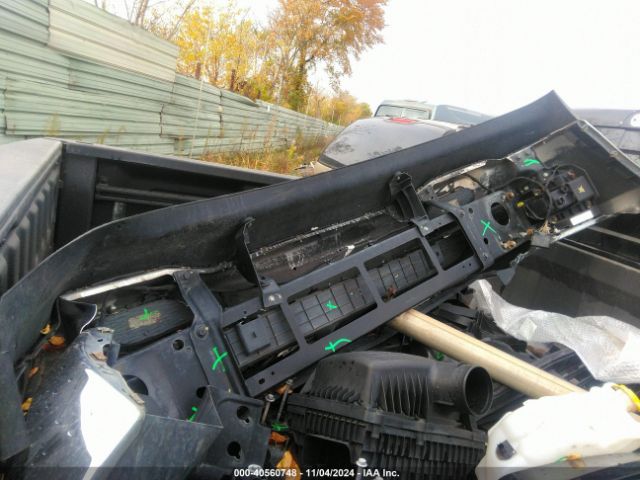 1C6SRFFT2KN520958 RAM 1500 Big Horn/lone Star  4x4 5'7 Box