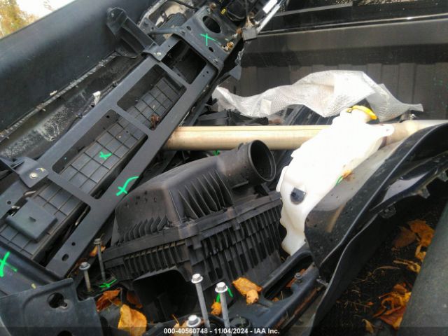 1C6SRFFT2KN520958 RAM 1500 Big Horn/lone Star  4x4 5'7 Box