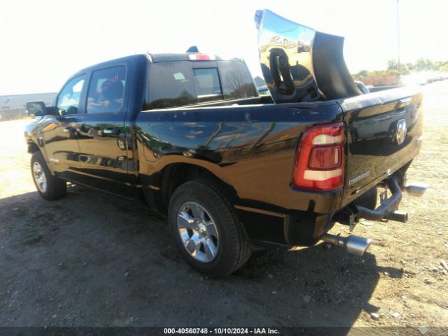 1C6SRFFT2KN520958 RAM 1500 Big Horn/lone Star  4x4 5'7 Box