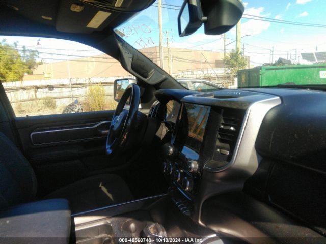 1C6SRFFT2KN520958 RAM 1500 Big Horn/lone Star  4x4 5'7 Box