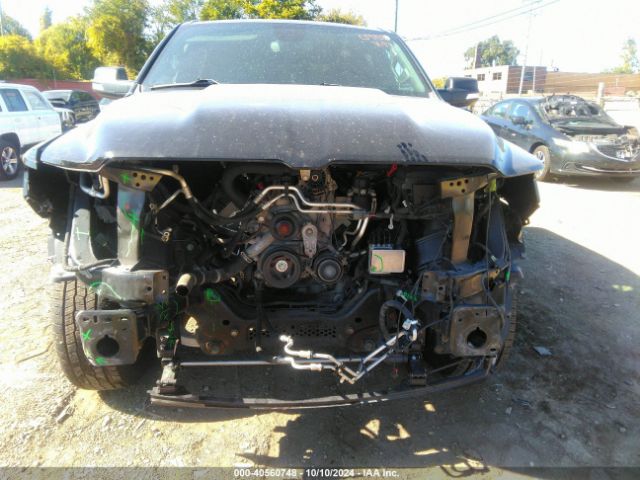 1C6SRFFT2KN520958 RAM 1500 Big Horn/lone Star  4x4 5'7 Box