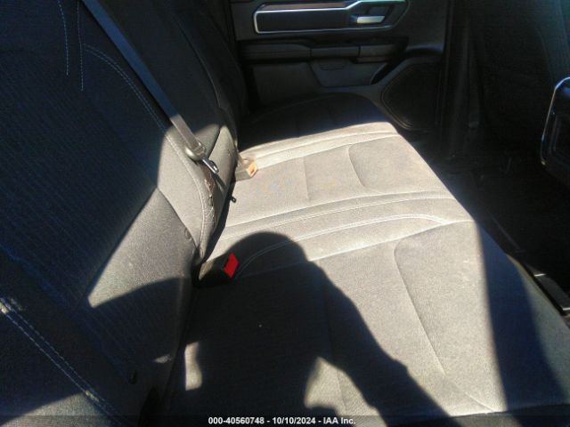 1C6SRFFT2KN520958 RAM 1500 Big Horn/lone Star  4x4 5'7 Box