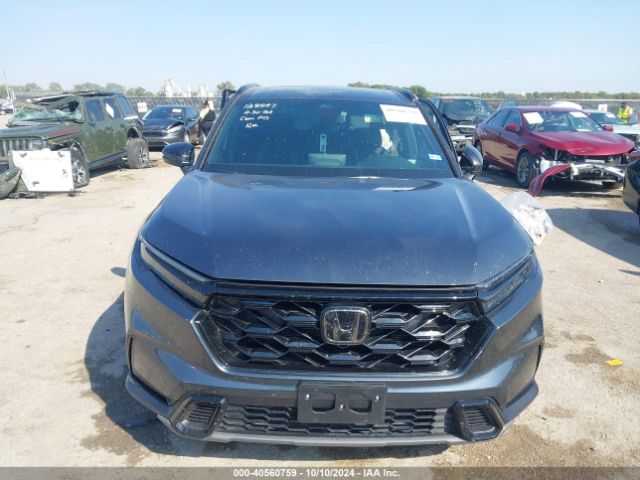 7FARS5H5XPE001767 Honda Cr-v Hybrid Sport