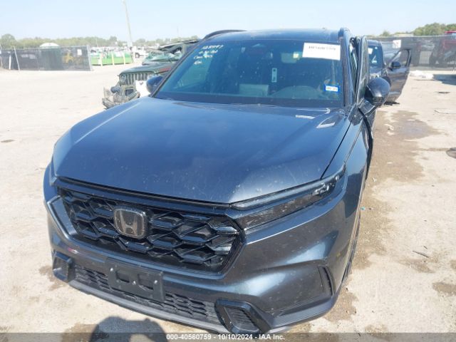 7FARS5H5XPE001767 Honda Cr-v Hybrid Sport