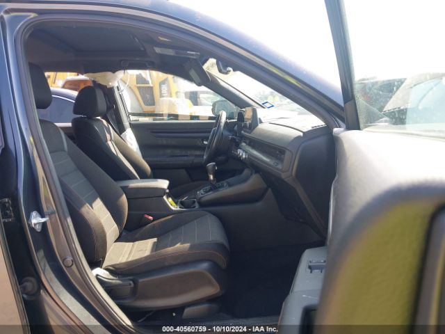 7FARS5H5XPE001767 Honda Cr-v Hybrid Sport