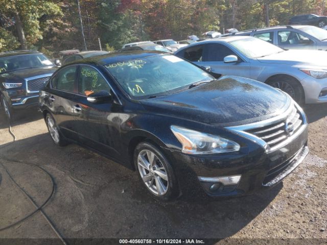 1N4AL3AP3FC262844 Nissan Altima 2.5 Sl
