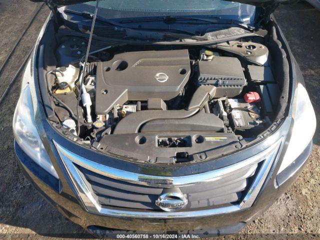 1N4AL3AP3FC262844 Nissan Altima 2.5 Sl