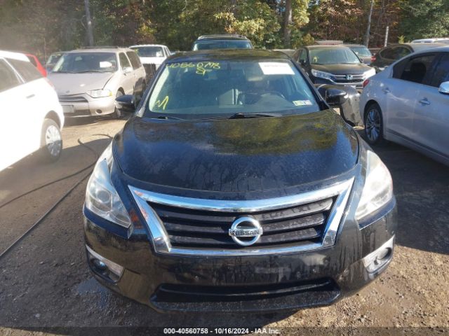 1N4AL3AP3FC262844 Nissan Altima 2.5 Sl