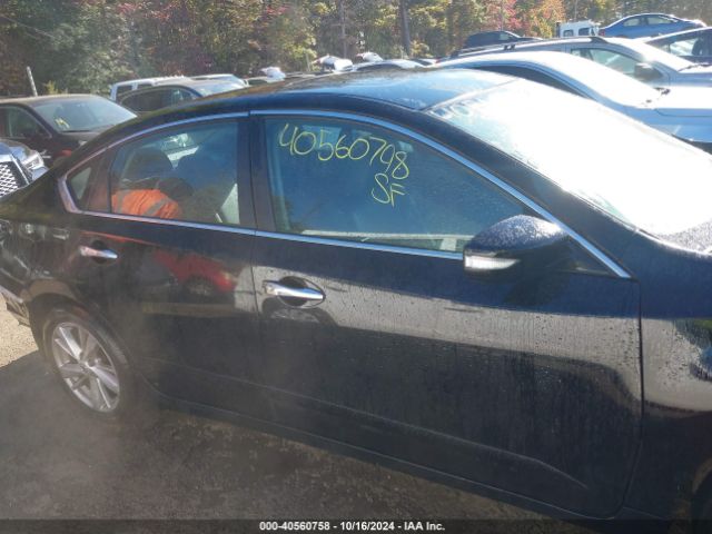 1N4AL3AP3FC262844 Nissan Altima 2.5 Sl