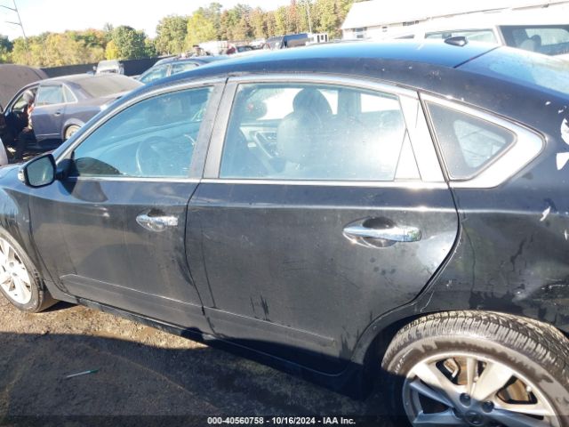 1N4AL3AP3FC262844 Nissan Altima 2.5 Sl