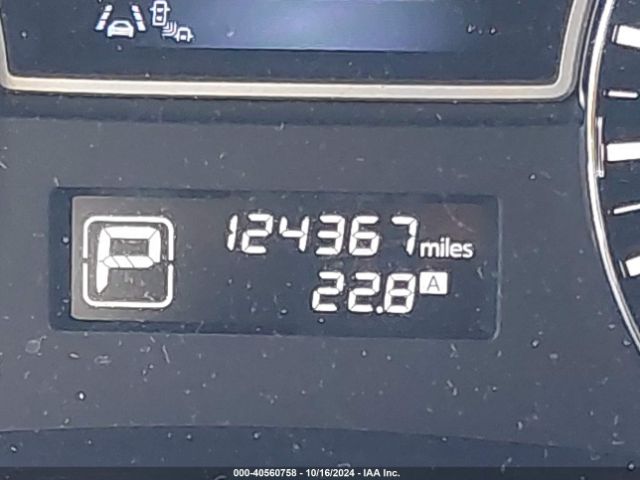 1N4AL3AP3FC262844 Nissan Altima 2.5 Sl