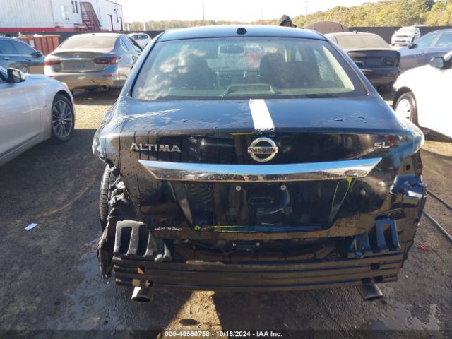 1N4AL3AP3FC262844 Nissan Altima 2.5 Sl