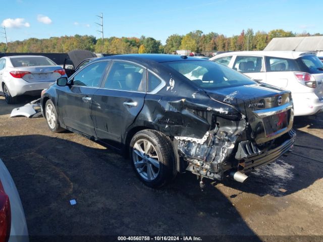 1N4AL3AP3FC262844 Nissan Altima 2.5 Sl
