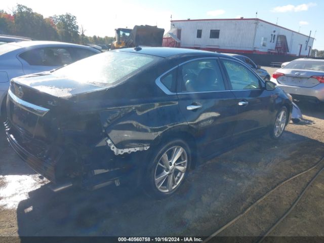 1N4AL3AP3FC262844 Nissan Altima 2.5 Sl