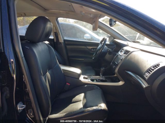 1N4AL3AP3FC262844 Nissan Altima 2.5 Sl