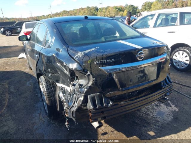 1N4AL3AP3FC262844 Nissan Altima 2.5 Sl