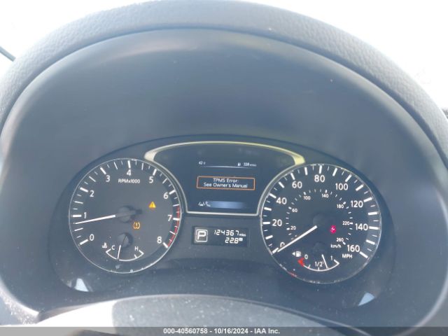 1N4AL3AP3FC262844 Nissan Altima 2.5 Sl