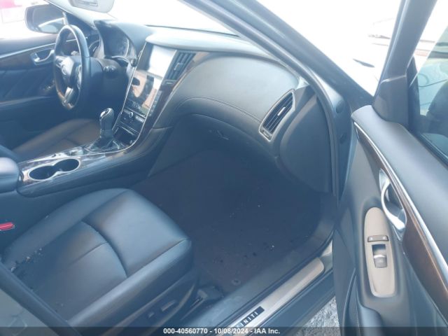 JN1EV7AP9KM515086 Infiniti Q50 3.0t Luxe