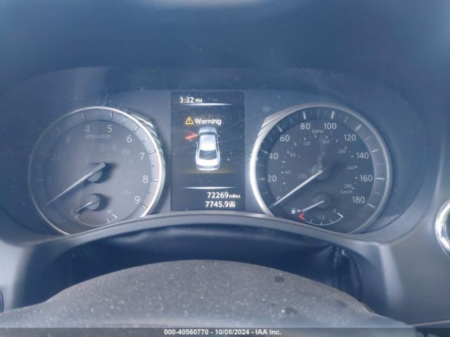 JN1EV7AP9KM515086 Infiniti Q50 3.0t Luxe