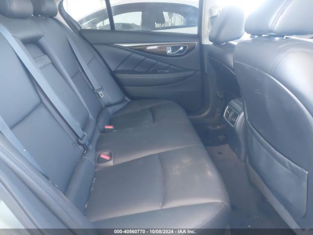 JN1EV7AP9KM515086 Infiniti Q50 3.0t Luxe
