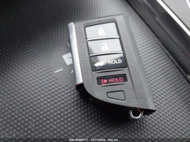 5J8YD9H45NL001638 Acura Mdx Technology Package