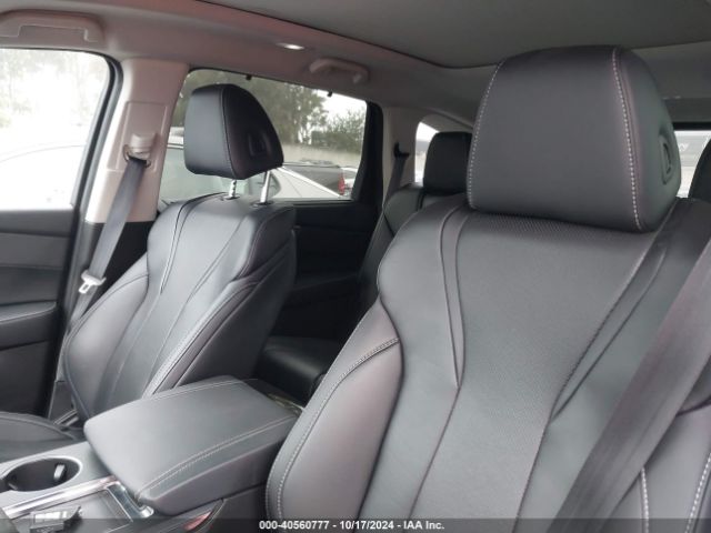 5J8YD9H45NL001638 Acura Mdx Technology Package