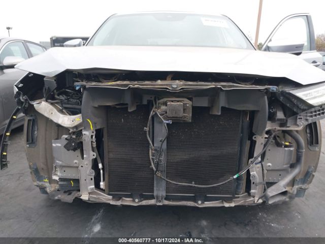 5J8YD9H45NL001638 Acura Mdx Technology Package