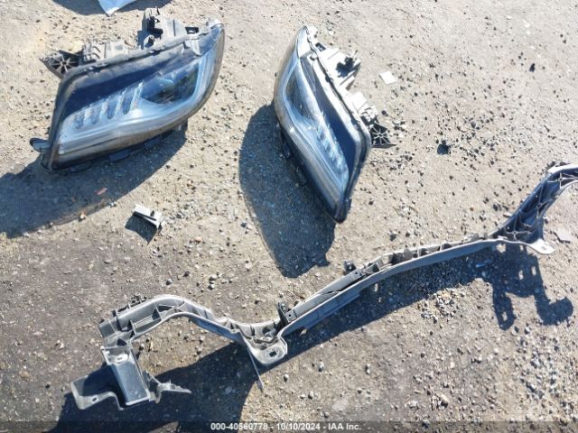 3LN6L5E9XJR628750 Lincoln Mkz Reserve