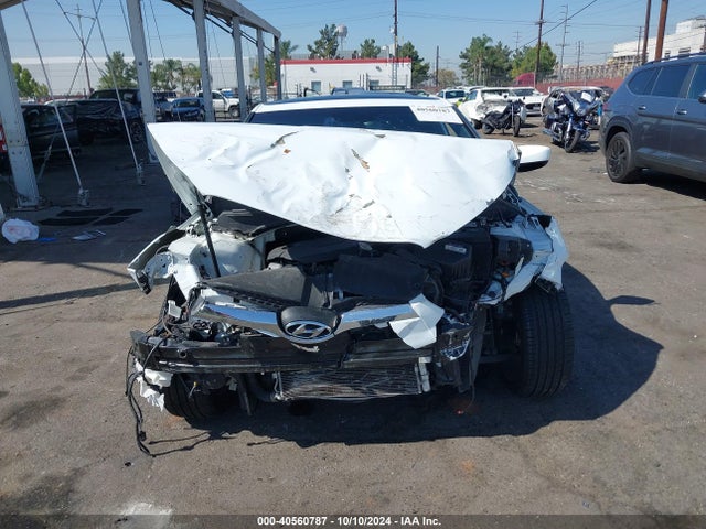 Hyundai Veloster Value Edition 2017 KMHTC6AD8HU323088 Image 12