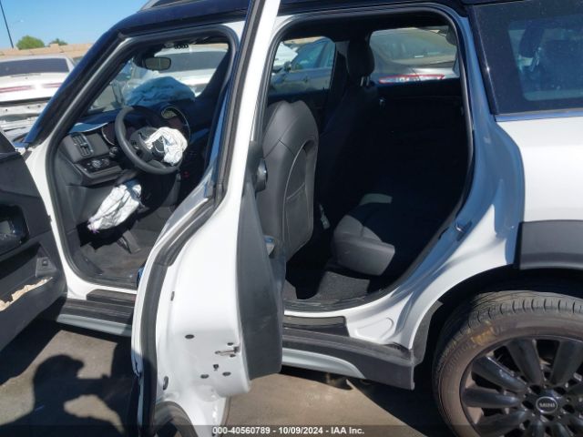 WMZ53BR01P3R31188 Mini Countryman Cooper S