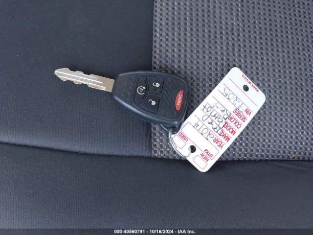 1C4NJPFB5ED797205 Jeep Patriot Latitude