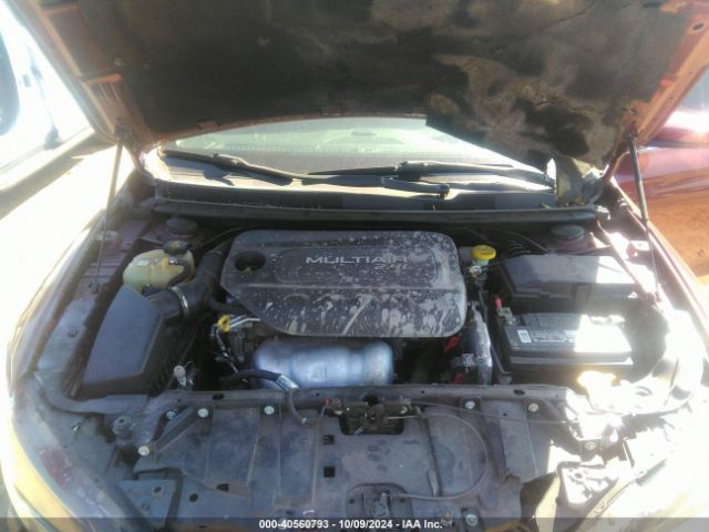 1C3CCCAB6HN503802 Chrysler 200 Limited Platinum