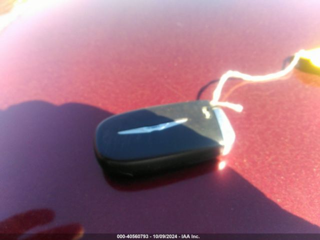 1C3CCCAB6HN503802 Chrysler 200 Limited Platinum