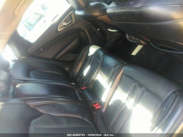 1C3CCCAB6HN503802 Chrysler 200 Limited Platinum