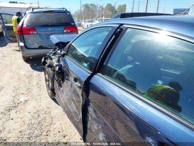 1HGCY2F62PA063345 Honda Accord Hybrid Ex-l