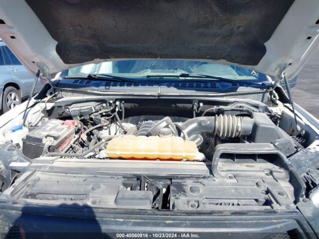 1FTFW1EF5HKE52344 Ford F-150 Xl