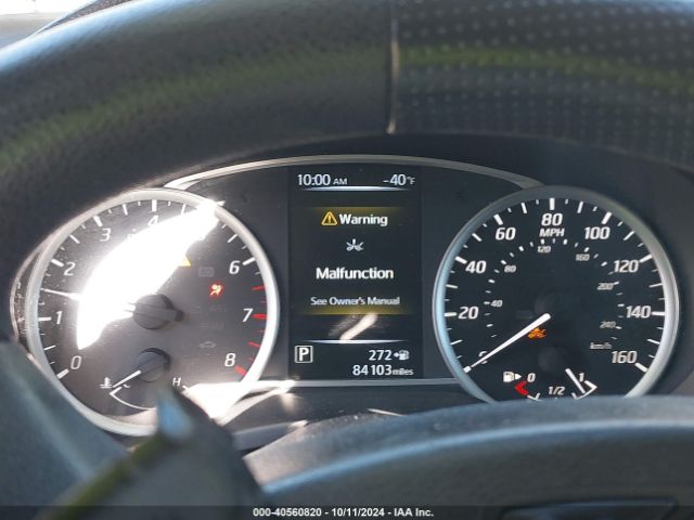 3N1AB7AP9JY240418 Nissan SENTRA S