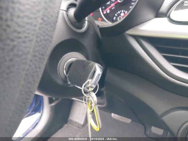 3KPF24AD5ME342456 KIA Forte Lxs