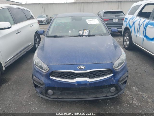 3KPF24AD5ME342456 KIA Forte Lxs