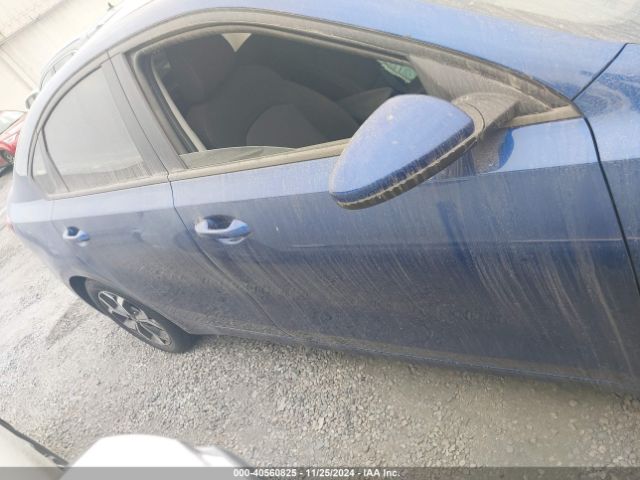 3KPF24AD5ME342456 KIA Forte Lxs