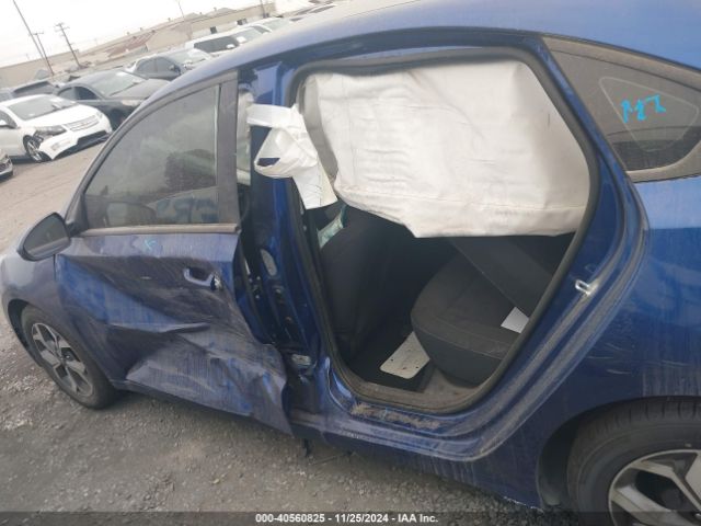 3KPF24AD5ME342456 KIA Forte Lxs