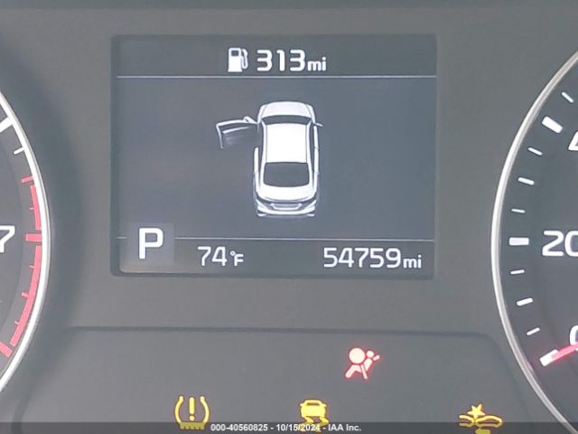 3KPF24AD5ME342456 KIA Forte Lxs