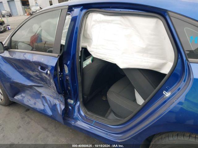 3KPF24AD5ME342456 KIA Forte Lxs