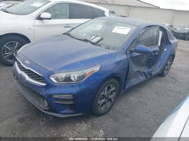 3KPF24AD5ME342456 KIA Forte Lxs