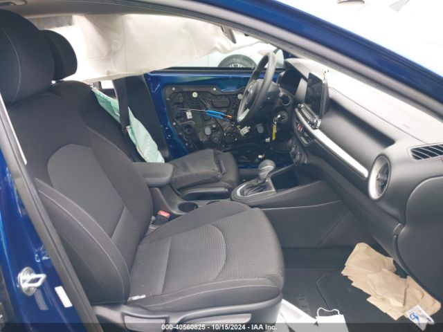 3KPF24AD5ME342456 KIA Forte Lxs