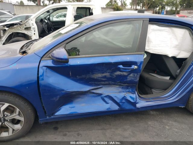 3KPF24AD5ME342456 KIA Forte Lxs